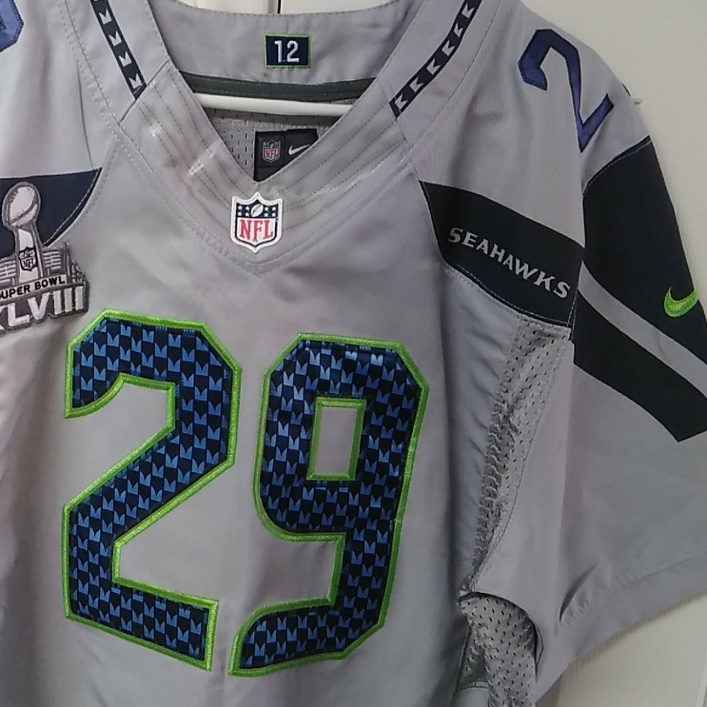 NFL Jersey - Picture 3 of 7